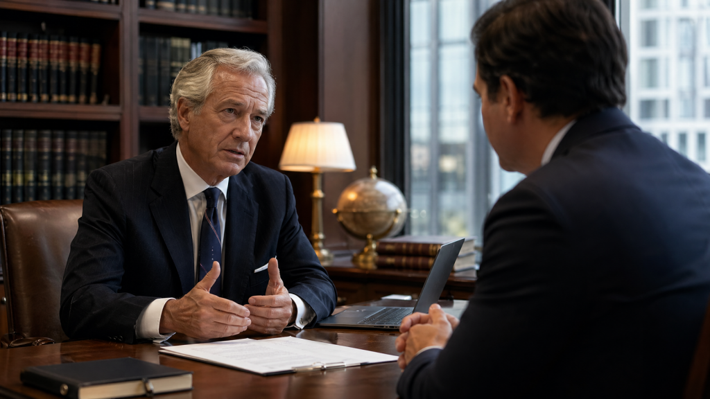 Crypto Payments for Law Firms and Professional Services: A 2026 Compliance Guide