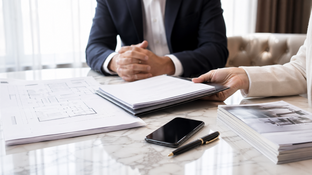 How Real Estate Brokers and Property Marketplaces Accept Crypto Payments in 2026