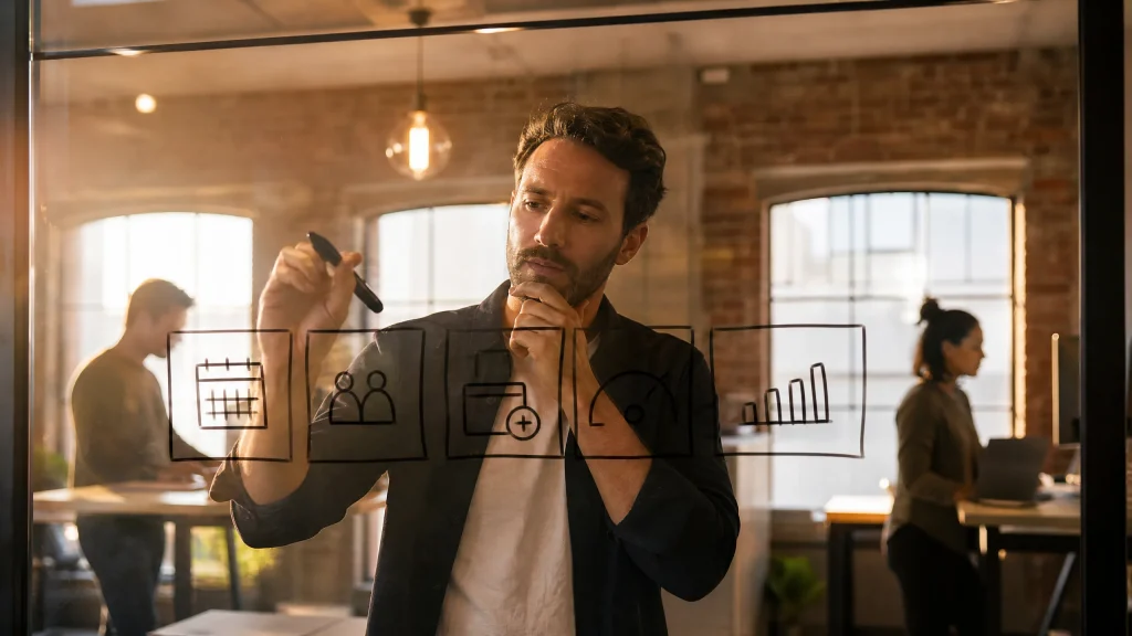 How SaaS Companies Accept Stablecoin Payments Without Recurring Billing — A 2026 Playbook