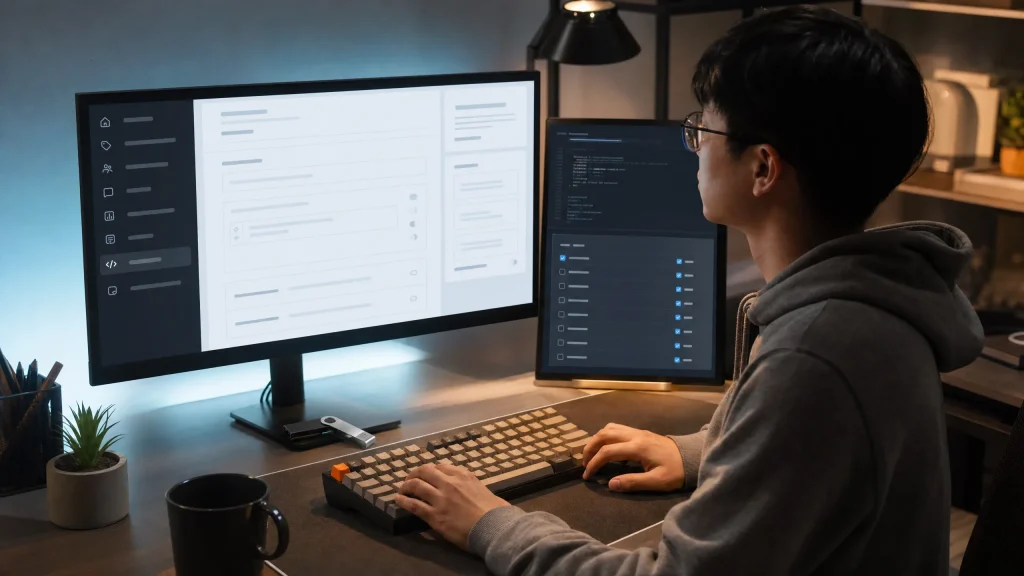 Shopify Custom App Setup: Step-by-Step Guide to Connect a Crypto Gateway in 2026