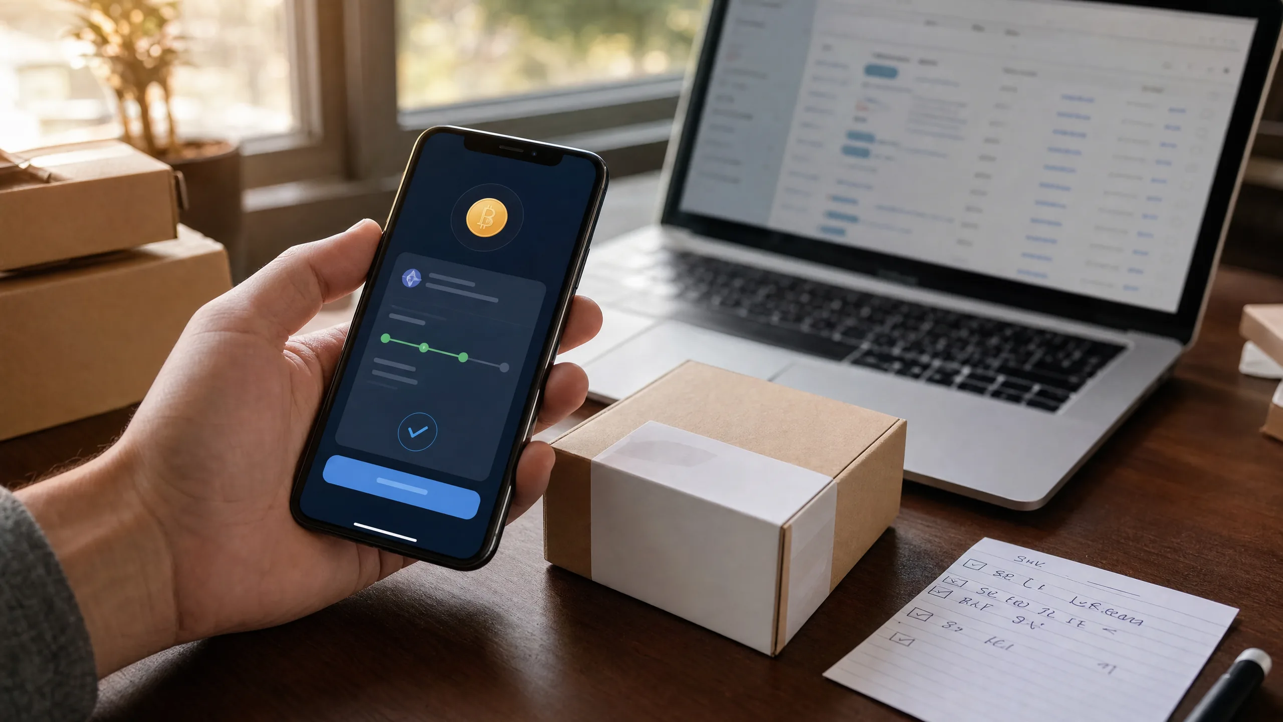 Shopify Custom App Setup: Step-by-Step Guide to Connect a Crypto Gateway in 2026