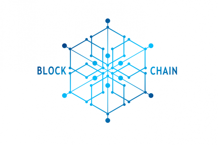 blockchain node
